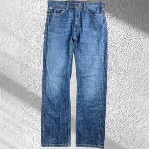 Levi's Strauss 505 Jeans Men's W33xL32